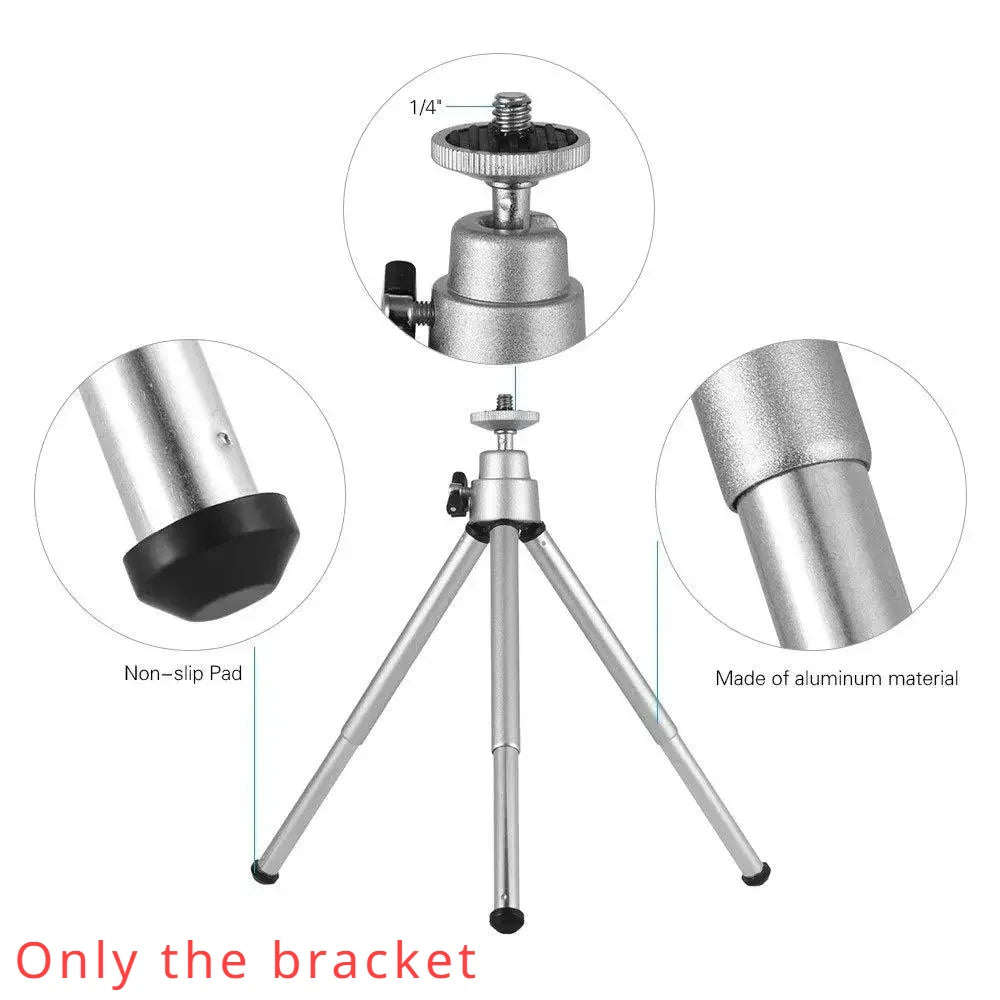 Mini Rechargeable Keychain Flashlight – 1000LM COB Work Light with Magnet, Bottle Opener & Foldable Design