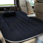 Car Airbed Mattress – Inflatable Mid-Bed for Cars, SUVs & Outdoor Travel