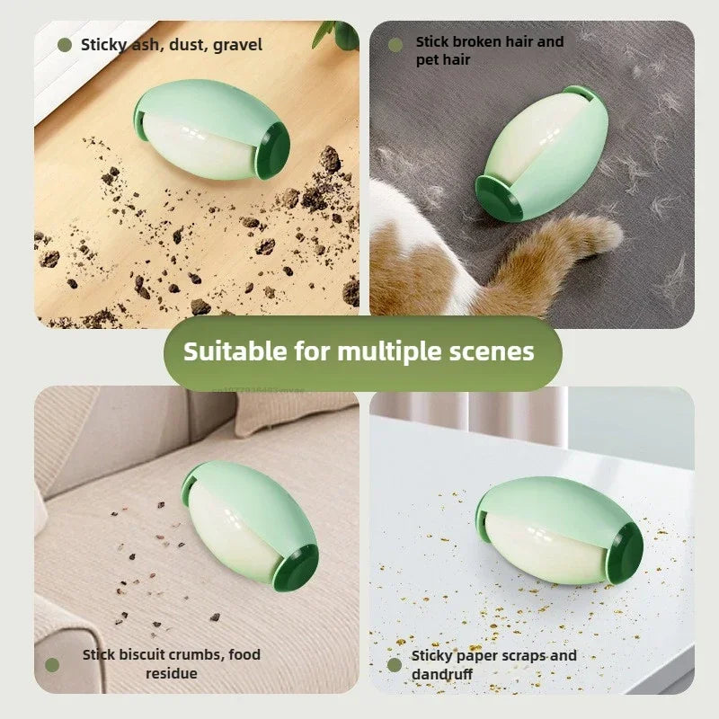 Smart Washable Lint Roller